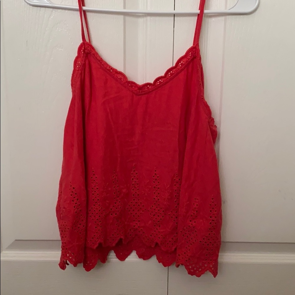 Bright Tank